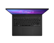 MSI PRESTIGE 14 AI EVO C2HMG - 093IN /INTEL CORE ULTRA 7 255H/DDR5 16GB*2/1TB NVME PCIE SSD GEN4X4/INTEL ARC GRAPHICS/WINDOWS11 HOME/OFFICE + M365/2 YEAR WARRANTY TERM - SWIFT PERIPHERALS9S7-14N121-093