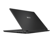 MSI PRESTIGE 14 AI EVO C2HMG - 093IN /INTEL CORE ULTRA 7 255H/DDR5 16GB*2/1TB NVME PCIE SSD GEN4X4/INTEL ARC GRAPHICS/WINDOWS11 HOME/OFFICE + M365/2 YEAR WARRANTY TERM - SWIFT PERIPHERALS9S7-14N121-093