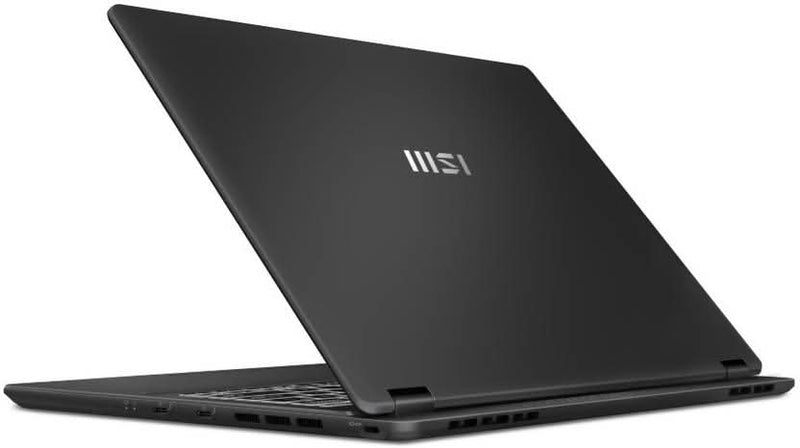 MSI PRESTIGE 14 AI EVO INTEL CORE ULTRA 7 255H - (32 GB/1 TB SSD/WINDOWS 11 HOME) PRESTIGE 14 AI EVO C2HMG - 087IN THIN AND LIGHT LAPTOP (14 INCH, STELLAR GRAY, 1.7 KG, WITH MS OFFICE) - SWIFT PERIPHERALSPrestige 14 AI Evo C2HMG-087IN