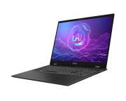 MSI PRESTIGE 16 AI EVO B2HMG - 209IN INTEL CORE ULTRA 9 285H/LPDDR5 32GB/1TB NVME PCIE SSD INTEL ARC GRAPHICS/WINDOWS11 HOME/4 CELL, 99WHR/X/OFFICE + M365/MSI BAG/2 YEAR WARRANTY TERM - SWIFT PERIPHERALS9S7-15A121-209