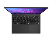 MSI PRESTIGE 16 AI EVO B2HMG - 209IN INTEL CORE ULTRA 9 285H/LPDDR5 32GB/1TB NVME PCIE SSD INTEL ARC GRAPHICS/WINDOWS11 HOME/4 CELL, 99WHR/X/OFFICE + M365/MSI BAG/2 YEAR WARRANTY TERM - SWIFT PERIPHERALS9S7-15A121-209
