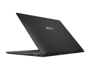 MSI PRESTIGE 16 AI EVO B2HMG - 209IN INTEL CORE ULTRA 9 285H/LPDDR5 32GB/1TB NVME PCIE SSD INTEL ARC GRAPHICS/WINDOWS11 HOME/4 CELL, 99WHR/X/OFFICE + M365/MSI BAG/2 YEAR WARRANTY TERM - SWIFT PERIPHERALS9S7-15A121-209