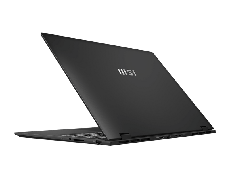 MSI PRESTIGE 16 AI EVO B2HMG - 209IN INTEL CORE ULTRA 9 285H/LPDDR5 32GB/1TB NVME PCIE SSD INTEL ARC GRAPHICS/WINDOWS11 HOME/4 CELL, 99WHR/X/OFFICE + M365/MSI BAG/2 YEAR WARRANTY TERM - SWIFT PERIPHERALS9S7-15A121-209