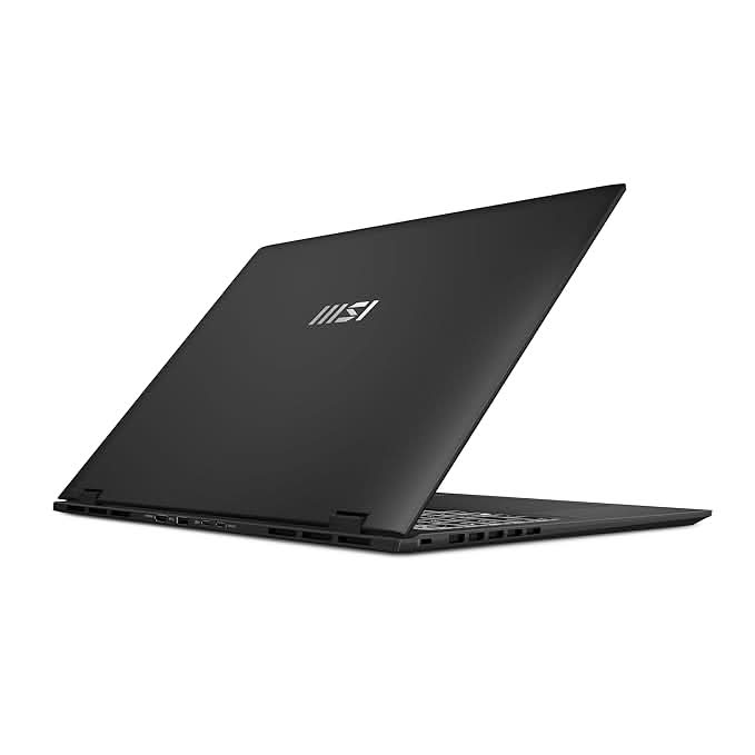 MSI PRESTIGE 16 AI STUDIO B1VFG - 070IN LAPTOP ( INTEL CORE ULTRA 7/ 32GB/ 1TB SSD/ WIN11/ 8GB GRAPHICS) - SWIFT PERIPHERALS9S7-15A211-070