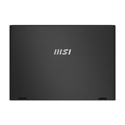 MSI PRESTIGE 16 AI STUDIO B1VFG - 070IN LAPTOP ( INTEL CORE ULTRA 7/ 32GB/ 1TB SSD/ WIN11/ 8GB GRAPHICS) - SWIFT PERIPHERALS9S7-15A211-070