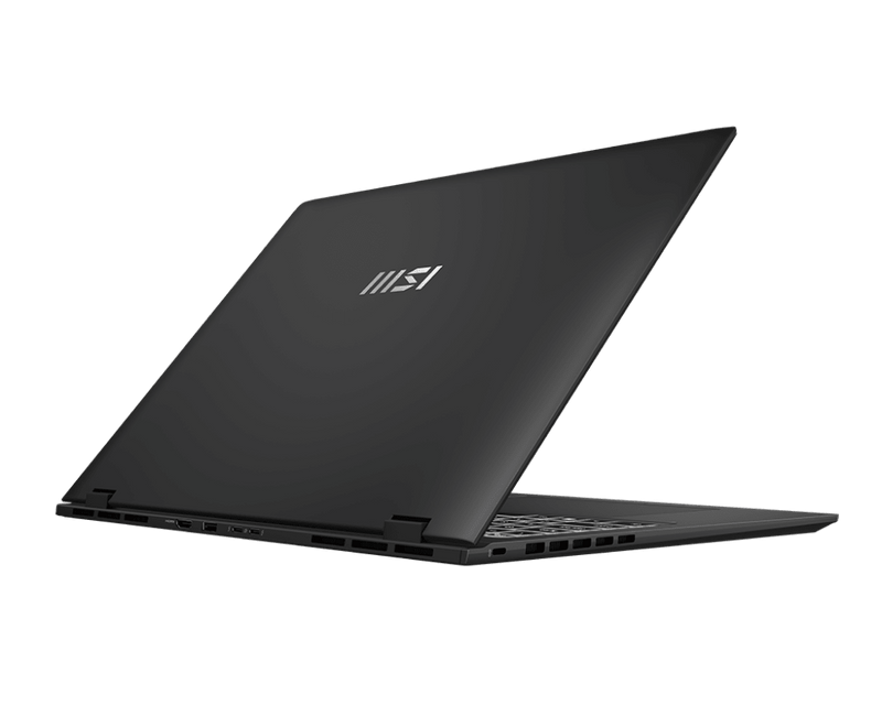 MSI PRESTIGE 16 AI+EVO B2VMG - 060IN INTEL CORE ULTRA 7 258V EMBEDDED 32GB LPDDR5X/1TB NVME PCIE SSD / INTEL ARC GRAPHICS/WINDOWS11 HOME/OFFICE HOME2 YEAR WARRANTY TERM - SWIFT PERIPHERALS9S7-15A331-060