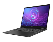 MSI PRESTIGE 16 AI+EVO B2VMG - 060IN INTEL CORE ULTRA 7 258V EMBEDDED 32GB LPDDR5X/1TB NVME PCIE SSD / INTEL ARC GRAPHICS/WINDOWS11 HOME/OFFICE HOME2 YEAR WARRANTY TERM - SWIFT PERIPHERALS9S7-15A331-060