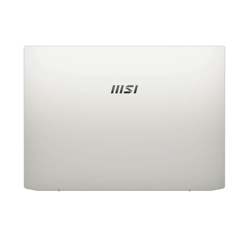 MSI PRESTIGE 16 STUDIO, INTEL 13TH GEN. I7 - 13700H, 41CM QHD+ 165HZ LAPTOP (16GB/1TB NVME SSD/WINDOWS 11 HOME/NVIDIA GEFORCE RTX 4050, GDDR6 6GB/URBAN SILVER/2.1KG), A13VE - 031IN - SWIFT PERIPHERALSPrestige 16Studio A13VE-031IN