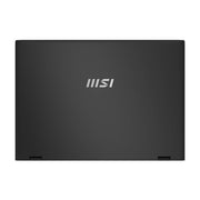 MSI PRESTIGEPRO 16 AI,INTEL SERIES 2 CORE ULTRA 7 255H,41CM UHD+ OLED 60HZ THIN & LIGHT LAPTOP(32GB/1TB NVME SSD/WINDOWS 11 HOME/OFFICE 2021/GEFORCE RTX 4050,GDDR6 6GB/STELLAR GRAY/1.6KG)B2HVEG - 253IN - SWIFT PERIPHERALSPrestige Pro 16 AI B2HVEG-253IN