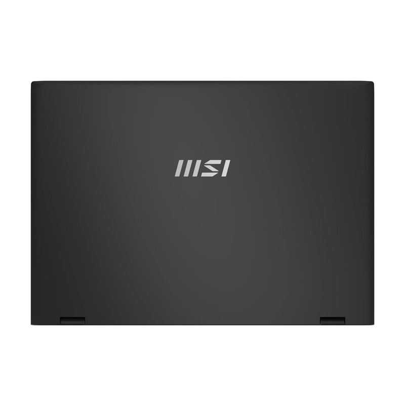 MSI PRESTIGEPRO 16 AI,INTEL SERIES 2 CORE ULTRA 7 255H,41CM UHD+ OLED 60HZ THIN & LIGHT LAPTOP(32GB/1TB NVME SSD/WINDOWS 11 HOME/OFFICE 2021/GEFORCE RTX 4050,GDDR6 6GB/STELLAR GRAY/1.6KG)B2HVEG - 253IN - SWIFT PERIPHERALSPrestige Pro 16 AI B2HVEG-253IN