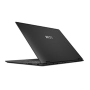 MSI PRESTIGEPRO 16 AI,INTEL SERIES 2 CORE ULTRA 7 255H,41CM UHD+ OLED 60HZ THIN & LIGHT LAPTOP(32GB/1TB NVME SSD/WINDOWS 11 HOME/OFFICE 2021/GEFORCE RTX 4050,GDDR6 6GB/STELLAR GRAY/1.6KG)B2HVEG - 253IN - SWIFT PERIPHERALSPrestige Pro 16 AI B2HVEG-253IN