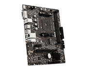 MSI PRO A520M - A AMD AM4 MOTHERBOARD - SWIFT PERIPHERALS1086250