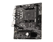 MSI PRO A520M - A AMD AM4 MOTHERBOARD - SWIFT PERIPHERALS1086250