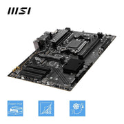 MSI PRO B650 - VC WIFI II MOTHERBOARD - SWIFT PERIPHERALS1093553