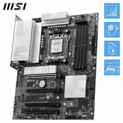 MSI PRO B850 - P WIFI MOTHERBOARD - SWIFT PERIPHERALS1092092