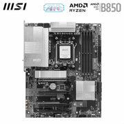 MSI PRO B850 - P WIFI MOTHERBOARD - SWIFT PERIPHERALS1092092