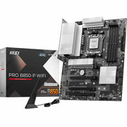 MSI PRO B850 - P WIFI MOTHERBOARD - SWIFT PERIPHERALS1092092
