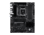 MSI PRO B850 - S WIFI6E Motherboards - SWIFT PERIPHERALS1096687
