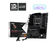 MSI PRO B850 - S WIFI6E Motherboards - SWIFT PERIPHERALS1096687