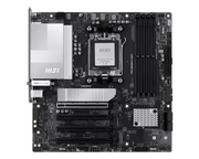 MSI PRO B850M - P WIFI DDR5 MOTHERBOARD - SWIFT PERIPHERALS1095320