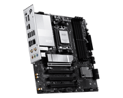 MSI PRO B850M - P WIFI DDR5 MOTHERBOARD - SWIFT PERIPHERALS1095320