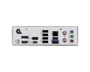 MSI PRO B850M - P WIFI DDR5 MOTHERBOARD - SWIFT PERIPHERALS1095320