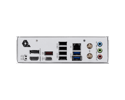 MSI PRO B850M - P WIFI DDR5 MOTHERBOARD - SWIFT PERIPHERALS1095320