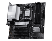 MSI PRO B850M - P WIFI DDR5 MOTHERBOARD - SWIFT PERIPHERALS1095320