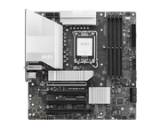 MSI PRO B860M - A WIFI MOTHERBOARD - SWIFT PERIPHERALS1092088
