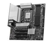 MSI PRO B860M - A WIFI MOTHERBOARD - SWIFT PERIPHERALS1092088