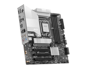 MSI PRO B860M - A WIFI MOTHERBOARD - SWIFT PERIPHERALS1092088