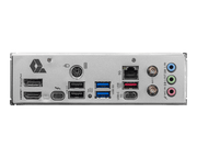 MSI PRO B860M - A WIFI MOTHERBOARD - SWIFT PERIPHERALS1092088