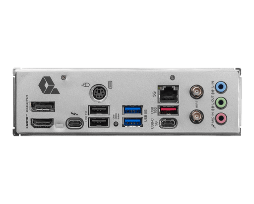 MSI PRO B860M - A WIFI MOTHERBOARD - SWIFT PERIPHERALS1092088