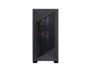 MSI PRO FORGE M050A M - ATX MINI TOWER CABINET (BLACK) - SWIFT PERIPHERALS1094550