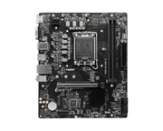 MSI PRO H610M - E INTEL LGA1700 MOTHERBOARD - SWIFT PERIPHERALS1090485