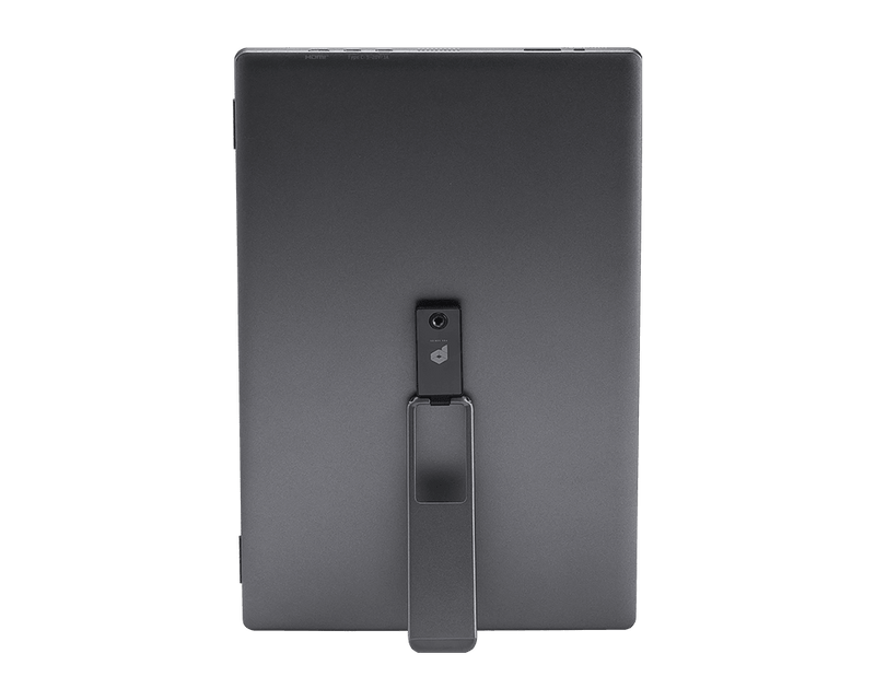 MSI PRO MP161 E2 15.6" Full - HD IPS 60Hz Portable Ultra - Slim with speaker Monitor - SWIFT PERIPHERALSPRO-MP161-E2