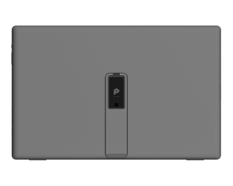 MSI PRO MP161 E2 15.6" Full - HD IPS 60Hz Portable Ultra - Slim with speaker Monitor - SWIFT PERIPHERALSPRO-MP161-E2