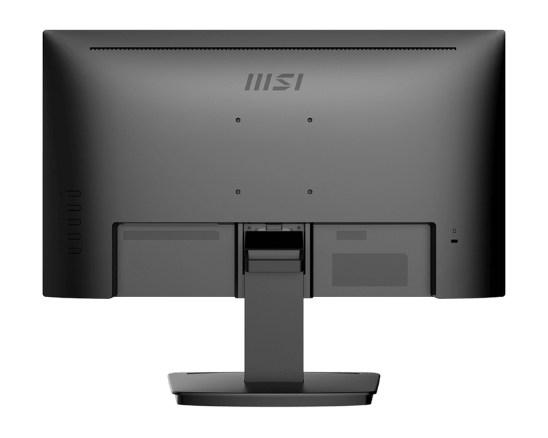 MSI PRO MP223 E2 21.5" Full - HD 100Hz 1ms Business Monitor - SWIFT PERIPHERALSPRO-MP223-E2