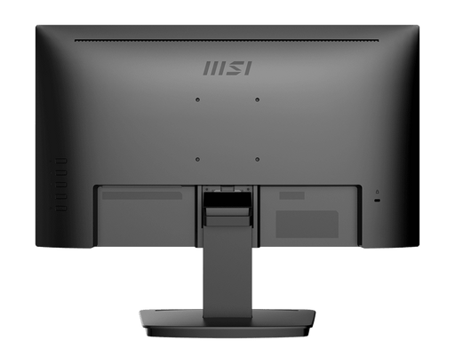 MSI PRO MP223 E2 BUSINESS MONITOR - SWIFT PERIPHERALS1090925