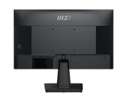 MSI PRO MP225 21.5" Full - HD IPS 1080p 100Hz 1ms Monitor - SWIFT PERIPHERALSPRO-MP225