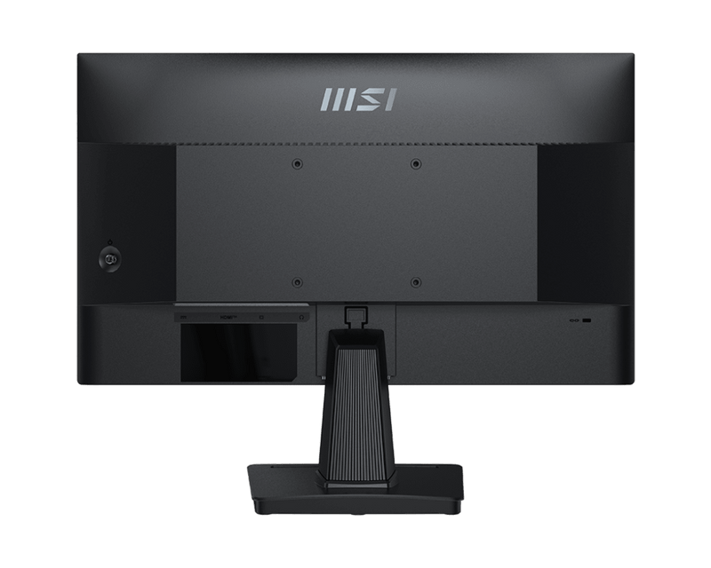 MSI PRO MP225 21.5" Full - HD IPS 1080p 100Hz 1ms Monitor - SWIFT PERIPHERALSPRO-MP225