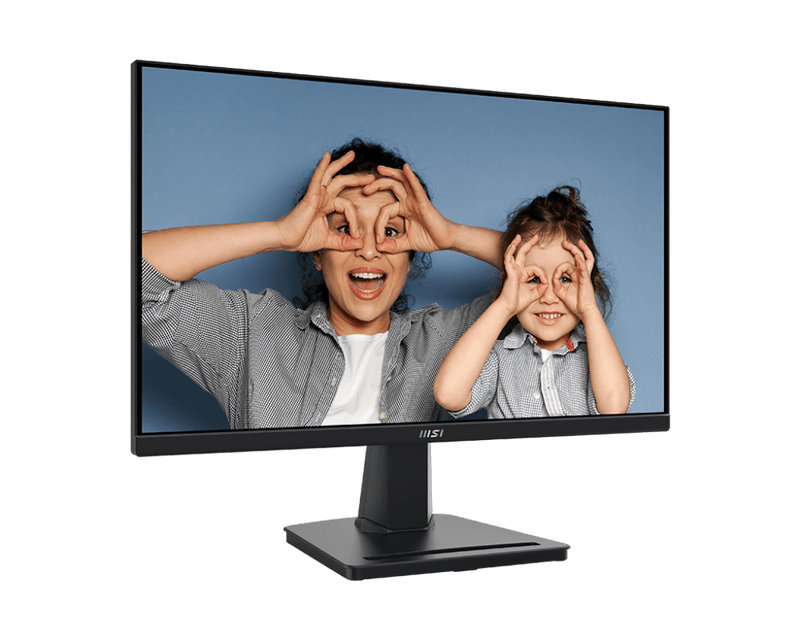 MSI PRO MP225 22 INCH BUSINESS MONITOR - SWIFT PERIPHERALS1090497