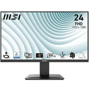 MSI PRO MP2412 23.8" FHD 100Hz Business & Productivity Monitor with VA Panel - SWIFT PERIPHERALSMP2412