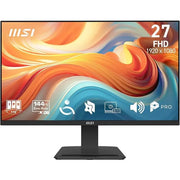 MSI PRO MP273 E14A 144Hz 27" IPS Full HD Monitor with HDR AMD FreeSync - SWIFT PERIPHERALSMP273-14A