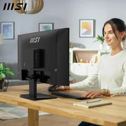 MSI PRO MP273 E14A 144Hz 27" IPS Full HD Monitor with HDR AMD FreeSync - SWIFT PERIPHERALSMP273-14A