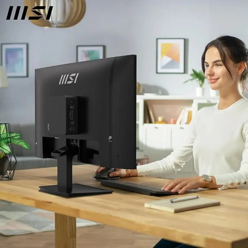 MSI PRO MP273 E14A 144Hz 27" IPS Full HD Monitor with HDR AMD FreeSync - SWIFT PERIPHERALSMP273-14A