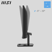 MSI PRO MP273 E14A 144Hz 27" IPS Full HD Monitor with HDR AMD FreeSync - SWIFT PERIPHERALSMP273-14A