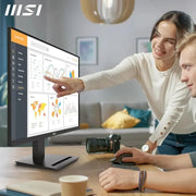MSI PRO MP273 E14A 144Hz 27" IPS Full HD Monitor with HDR AMD FreeSync - SWIFT PERIPHERALSMP273-14A