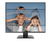 MSI PRO MP273QP E2 27" WQHD 100Hz 1ms Built - in - Speakers IPS Business Monitor - SWIFT PERIPHERALSPRO MP273QP E2