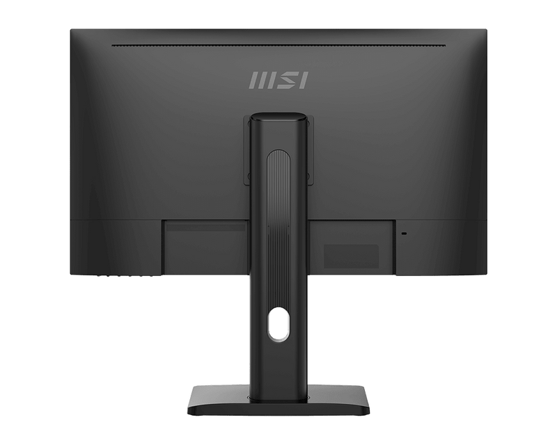 MSI PRO MP273QP E2 27" WQHD 100Hz 1ms Built - in - Speakers IPS Business Monitor - SWIFT PERIPHERALSPRO MP273QP E2
